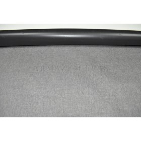 POLYESTER 600 MESCLADO CINZA CHUMBO - METRO