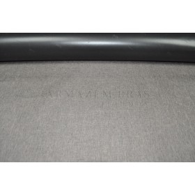 POLYESTER 600 MESCLADO MARROM CAFE - METRO