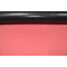 POLYESTER 600 MESCLADO VERMELHO - METRO