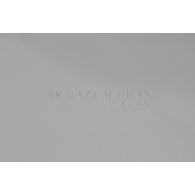 NYLON 70 EMBORRACHADO BRANCO - METRO