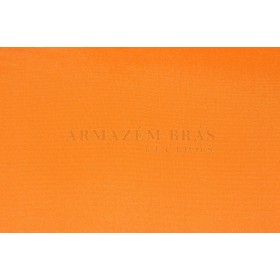 NYLON 70 EMBORRACHADO LARANJA - METRO