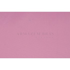 NYLON 70 EMBORRACHADO ROSA BEBE - METRO