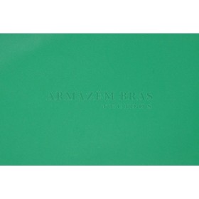 NYLON 70 EMBORRACHADO VERDE BANDEIRA - METRO