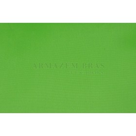 NYLON 70 EMBORRACHADO VERDE MACA - METRO