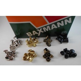 REBITE 4 PRETO - MIL